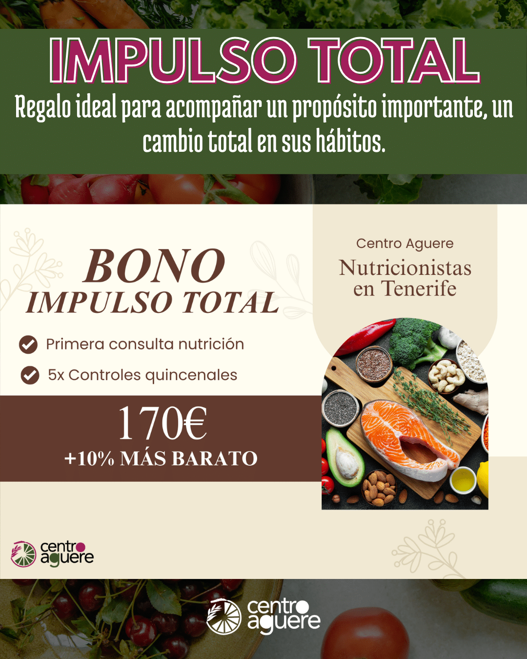 Bono Impulso Total
